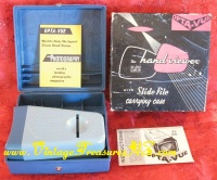 OPTA-VUE Film Slides Hand Viewer & Slide File Carrying/Storage Case in Original Box Vintage ca 1950s-1970s <b><span style='color:red'>*****PRIORITY MAIL SHIPPING INCLUDED – DOMESTIC ORDERS ONLY!*****</span></b><span style='color:purple'> Image for OPTA-VUE Film Slides Hand Viewer & Slide File Carrying/Storage Case in Original Box Vintage ca 1950s-1970s <b><span style='color:red'>*****PRIORITY MAIL SHIPPING INCLUDED – DOMESTIC ORDERS ONLY!*****</span></b><span style='color:purple'>